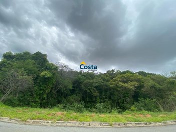 land_lot em Avenida Dois, Vila das Flores - Betim - MG