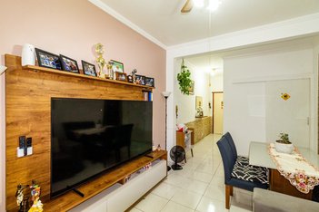 apartment em Rua Simão Álvares, Pinheiros - São Paulo - SP