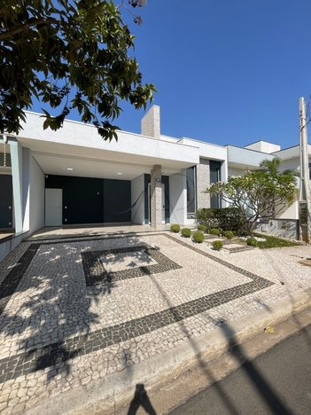 house em Rua dos Jardins, Parque Olívio Franceschini - Hortolândia - SP