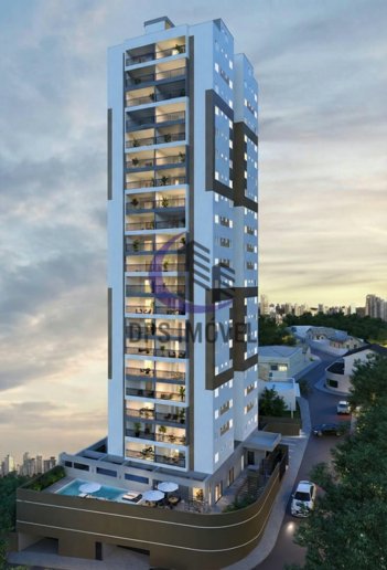 apartment em Rua Ricardo Biondi, Vila São Ricardo - Guarulhos - SP