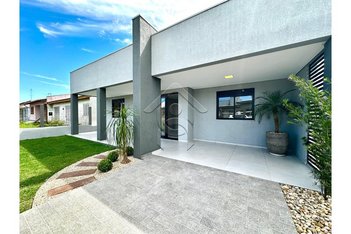 house em Rua Cabo Frio, Atlântida Sul - Osório - RS