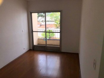 apartment em Avenida Doutor Altino Arantes, Vila Clementino - São Paulo - SP