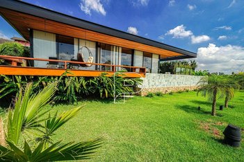 house em Condomínio Residencial Patrimônio do Carmo, do Carmo (Canguera) - São Roque - SP