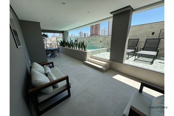 apartment em Avenida José Eugênio Muller, Vila Operária - Itajaí - SC