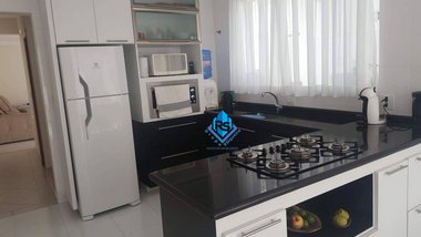 house em Rua Vina Del Mar, Assunção - São Bernardo do Campo - SP