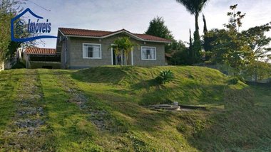 agricultural em Avenida João da Silva Vieira, Veraneio Irajá - Jacareí - SP