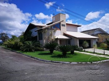 house em Avenida Doutor Arnaldo Marzotto, Jardim Martinelli - Itatiaia - RJ