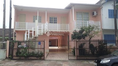 house em Rua Mampituba, Torres - Torres - RS