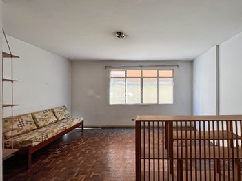 apartment em Rodovia BR-116, Tarumã - Curitiba - PR