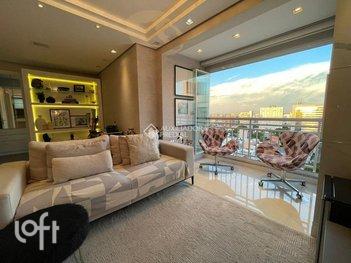 apartment em Jari, Passo D'areia - Porto Alegre - RS
