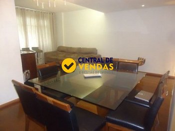apartment em Rua Matipó, Santo Antônio - Belo Horizonte - MG