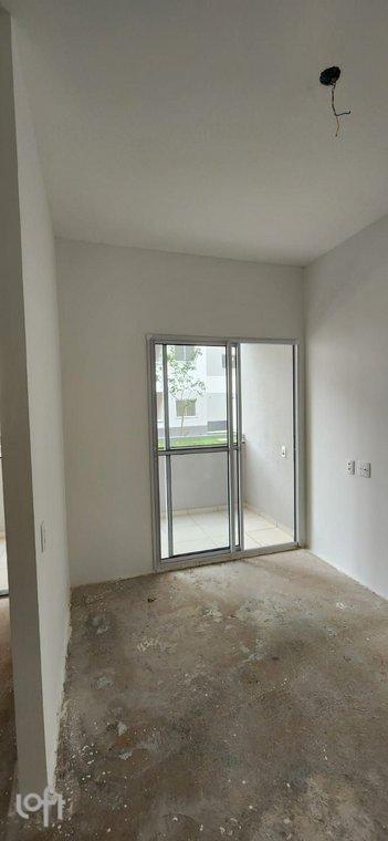 apartment em Augusto Ferreira de Morais, Socorro - São Paulo - SP