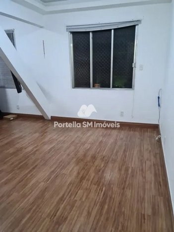 apartment em Largo dos Leões, Humaitá - Rio de Janeiro - RJ