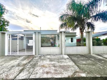 house em Travessa Casca, Valinhos - Passo Fundo - RS