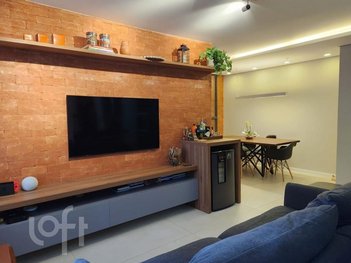 apartment em José Maria Lisboa, Jardim Paulista - São Paulo - SP