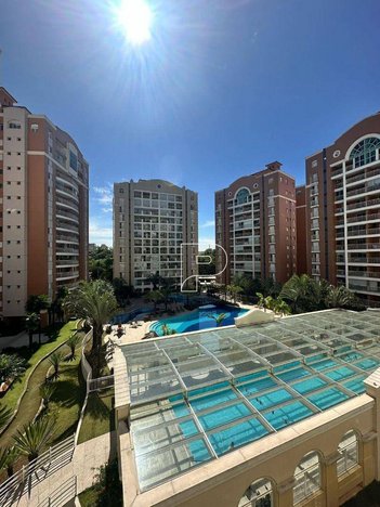 apartment em Rua Marquês de Paraná, Alto da Lapa - São Paulo - SP