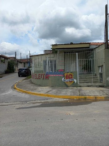 commercial_building em Nurimar Fazolari de Freitas, Parque Imperial - Jacareí - SP