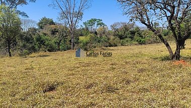 agricultural em Rodovia DF- 140 km 11, Setor Habitacional Jardim Botânico - Brasília - DF