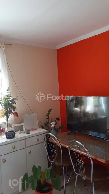 apartment em Rua Júlio Balla, Conjunto Residencial José Bonifácio - São Paulo - SP