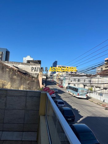 commercial_building em Tiradentes, Centro - Pelotas - RS
