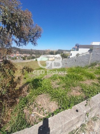 land_lot em Rua Florinda Marino, Jardim Terras de Santa Helena - Jacareí - SP