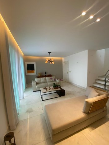 apartment em Rua Frei Manoel da Cruz, Liberdade - Belo Horizonte - MG