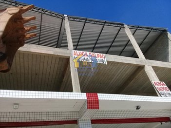 industrial em Rua Ivan Popov, Parque Ipê - São Paulo - SP