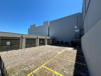 business em Rua Morom, Centro - Passo Fundo - RS