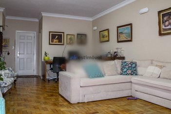apartment em Rua Capitão-mor Roque Barreto, Bela Vista - São Paulo - SP