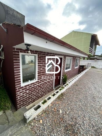 house em Pedro Ângelo de Mello, Serraria - São José - SC