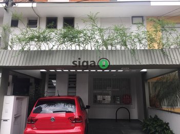 house em Rua Sader Macul, Itaim Bibi - São Paulo - SP