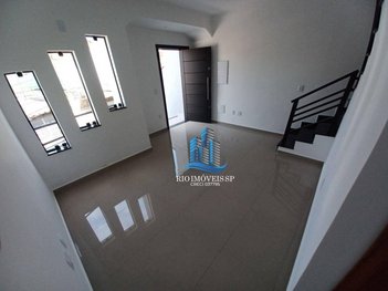 house em Rua Alfredo Bocci, Jardim Patente Novo - São Paulo - SP