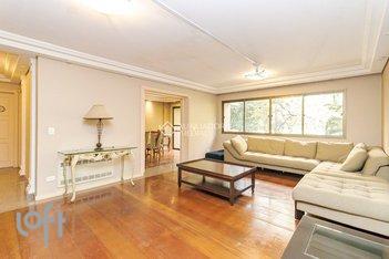 apartment em Iguaçu, Agua Verde - Curitiba - PR