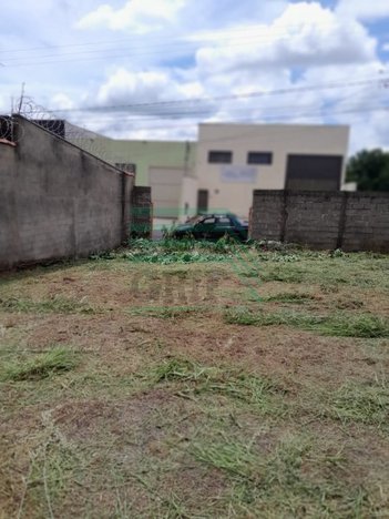 land_lot em Rua Jaime José do Nascimento Feitosa, Residencial e Comercial Palmares - Ribeirão Preto - SP