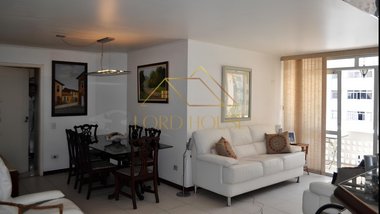 apartment em Alameda Sarutaiá, Jardim Paulista - São Paulo - SP