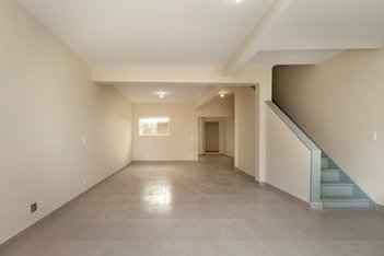 house em Avenida Professor Alfonso Bovero, Perdizes - São Paulo - SP