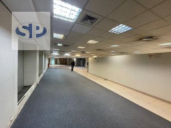 industrial em Rua Voluntários da Pátria, Santana - São Paulo - SP