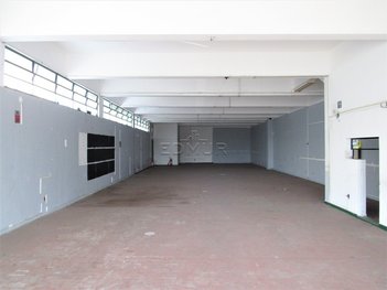 commercial_property em Avenida Industrial, Campestre - Santo André - SP