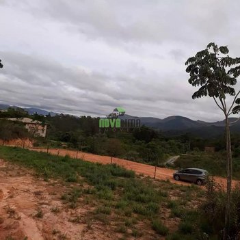 land_lot em Avenida Joao Moreira, Jatobá - Rio Acima - MG
