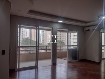 apartment em Avenida Damasceno Vieira, Vila Mascote - São Paulo - SP