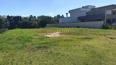 land_lot em Rua Salvador Caruso Orlando, Medeiros - Jundiaí - SP