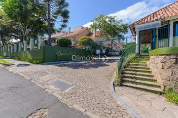 house em PADRE JOAO BATISTA REUS, Vila Conceição - Porto Alegre - RS