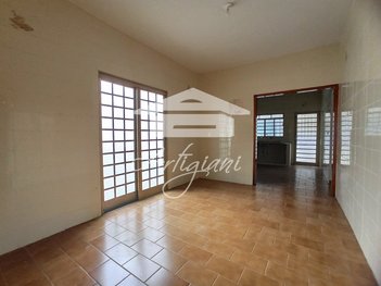 house em Rua Pedro Cividati, Jardim Cristina - Mogi Guaçu - SP