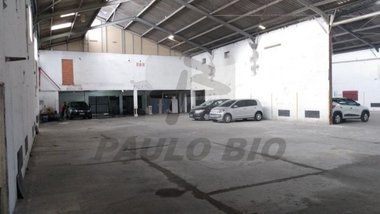 industrial em Enxovia, Vila São Francisco (Zona Sul) - São Paulo - SP