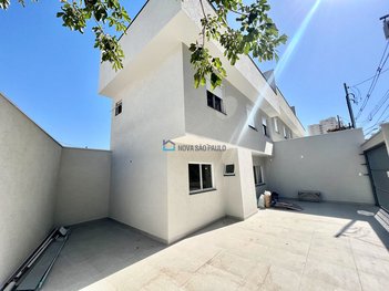 house em Rua Percílio Neto, Vila Gumercindo - São Paulo - SP