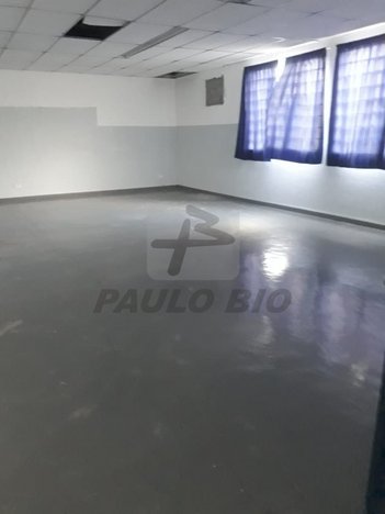 commercial_property em Xavier de Toledo, Centro - Santo André - SP