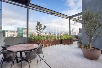 apartment em Avenida Nova York, São João - Porto Alegre - RS