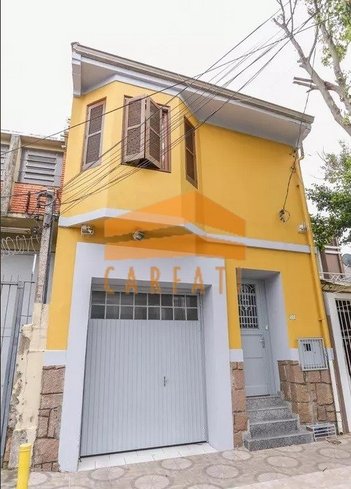 house em Conselheiro Travassos, São Geraldo - Porto Alegre - RS