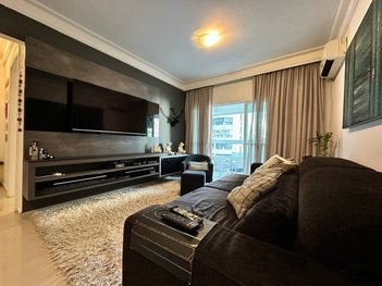 apartment em 1401, Centro - Balneário Camboriú - SC