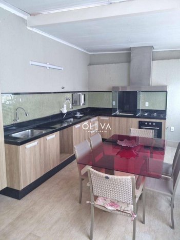 apartment em Rua Imperial, Vila Imperial - São José do Rio Preto - SP